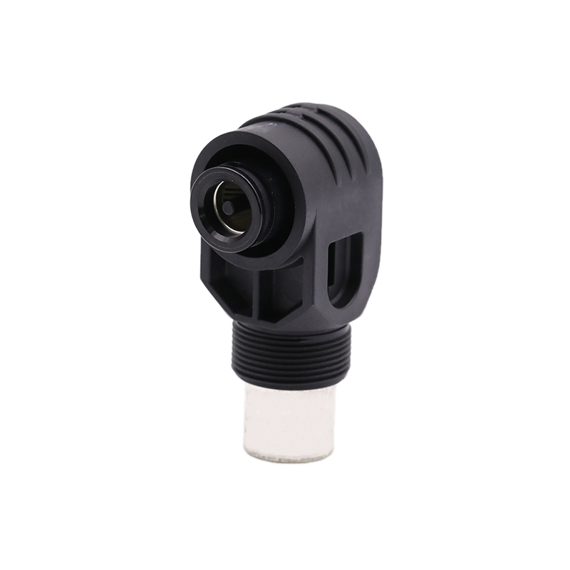 Conector negru de stocare a energiei 200A