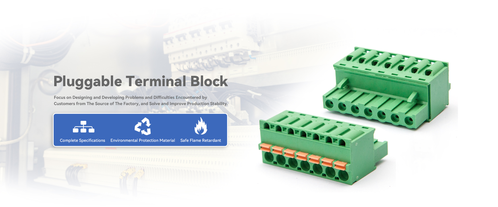 Fabrică de carcasă pentru module electronice
