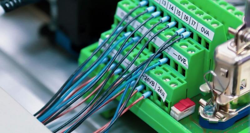 O scurtă discuție despre blocurile terminale PCB
