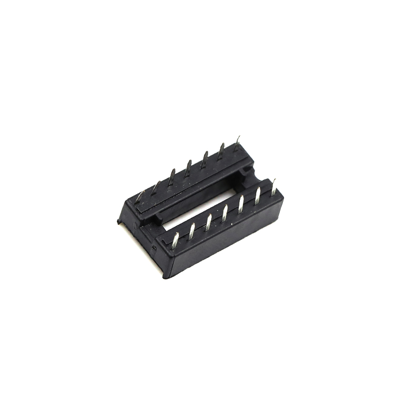 2X7 Pin IC Dublu Way Pin Header Conector