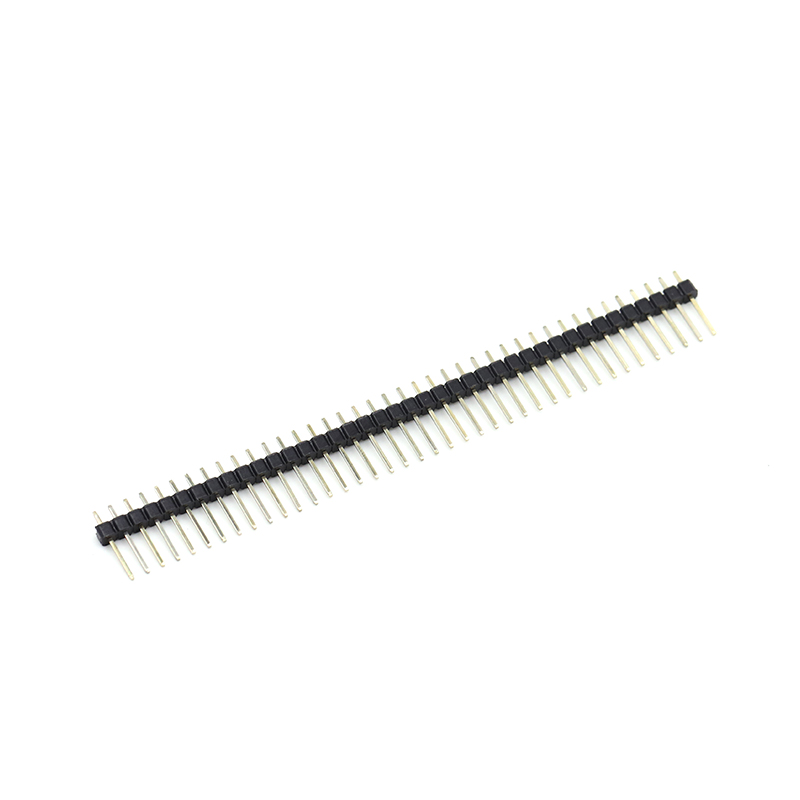 40P 2.54mm Pin Header