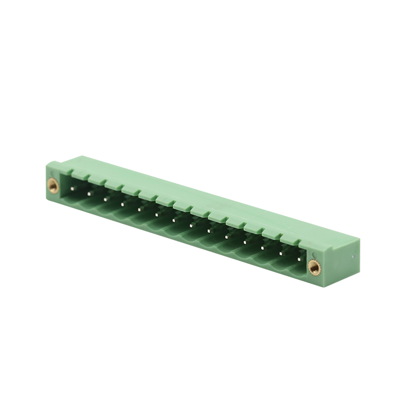 Bloc de terminale cu șurub pentru placă PCB 5.08MM