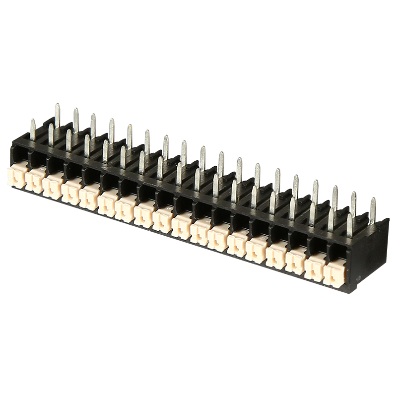 Bloc terminal PCB 18P 3,5 mm