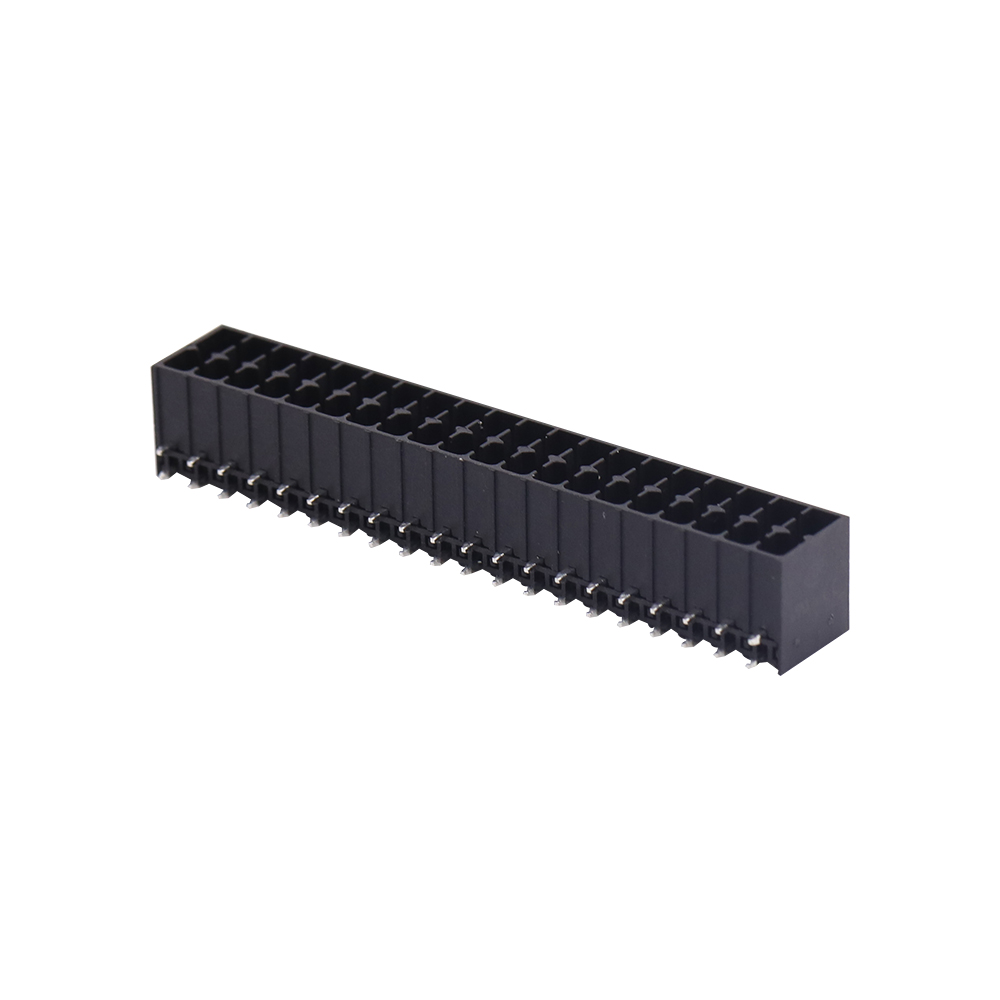 Bloc terminal PCB pentru sudare SMT tip priză de 3,5 mm