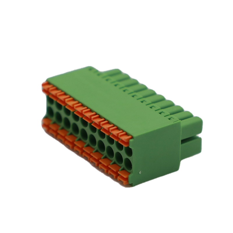 Bloc terminal conectabil Fișă PCB 20P