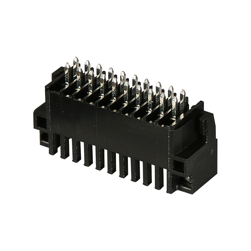 Bloc terminal PCB pentru sudare SMT